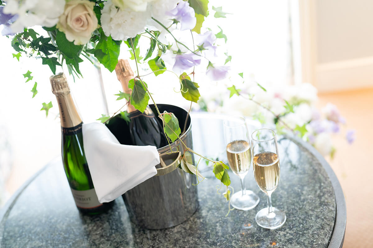 仙台ロイヤルパークホテル