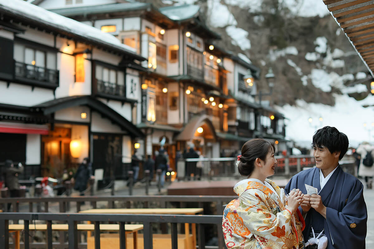 小さな結婚式 仙台チャペル