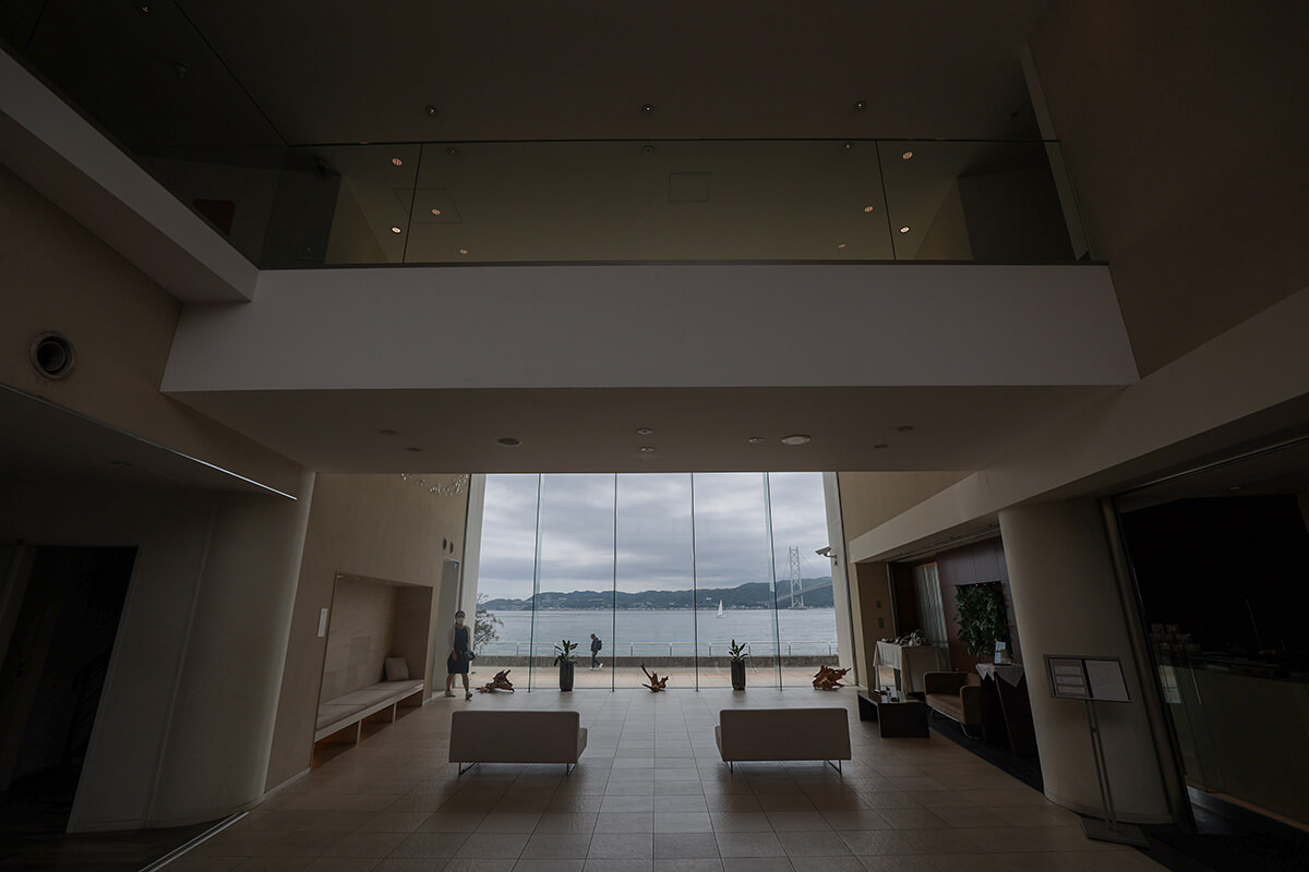 セトレ神戸・舞子