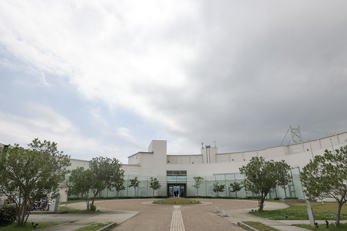 セトレ神戸・舞子