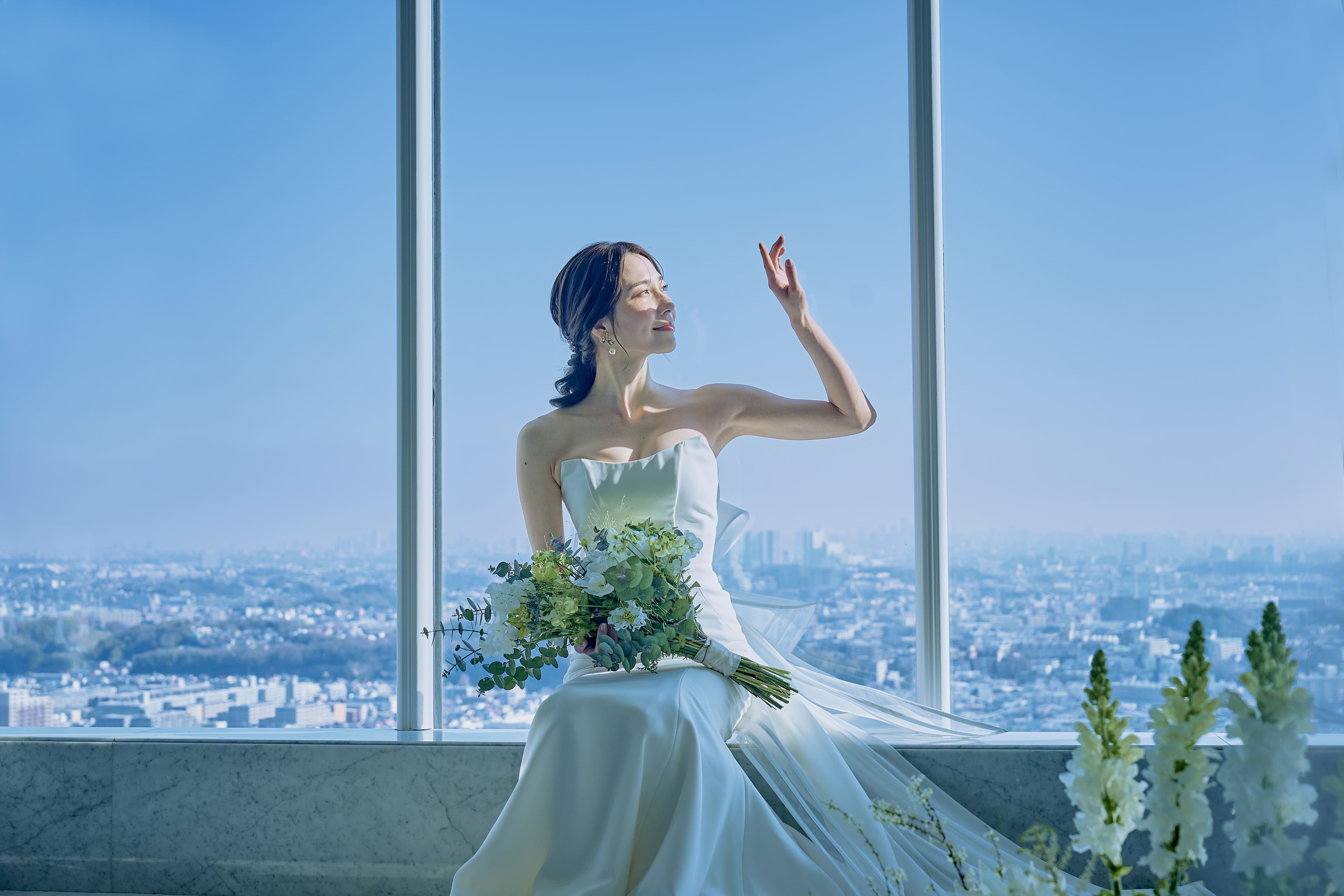 新横浜プリンスホテル