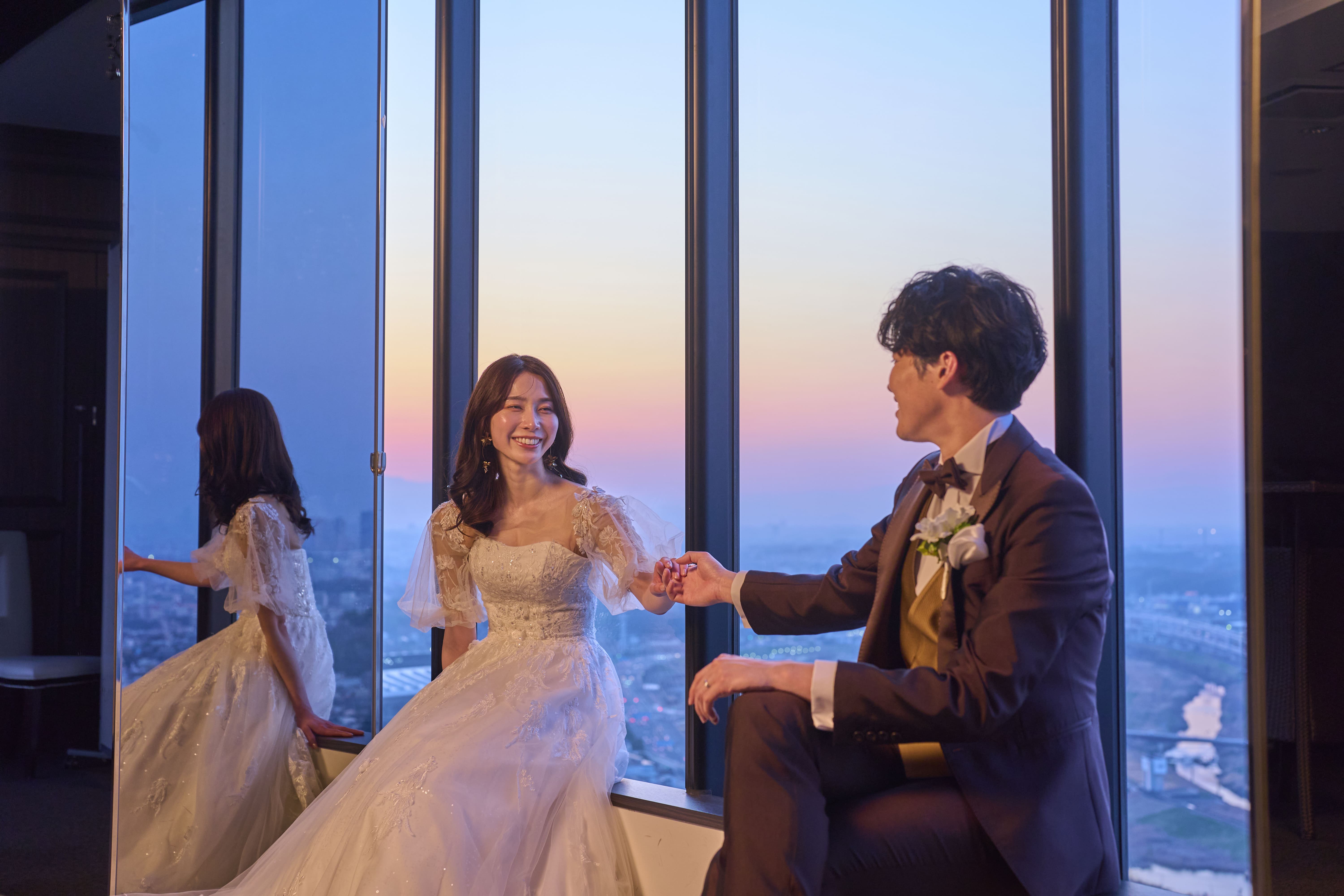 新横浜プリンスホテル