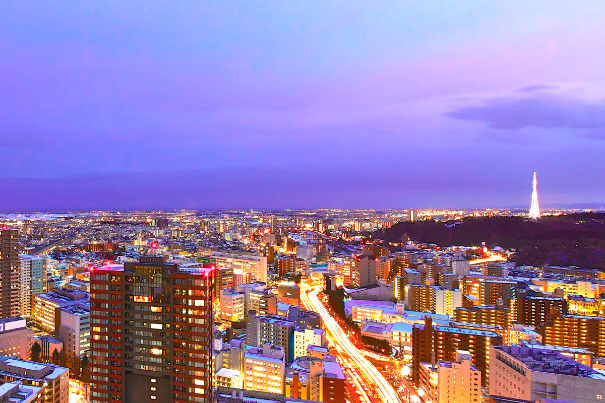 SORANOWAチャペル