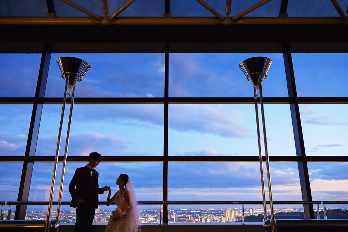 SORANOWAチャペル