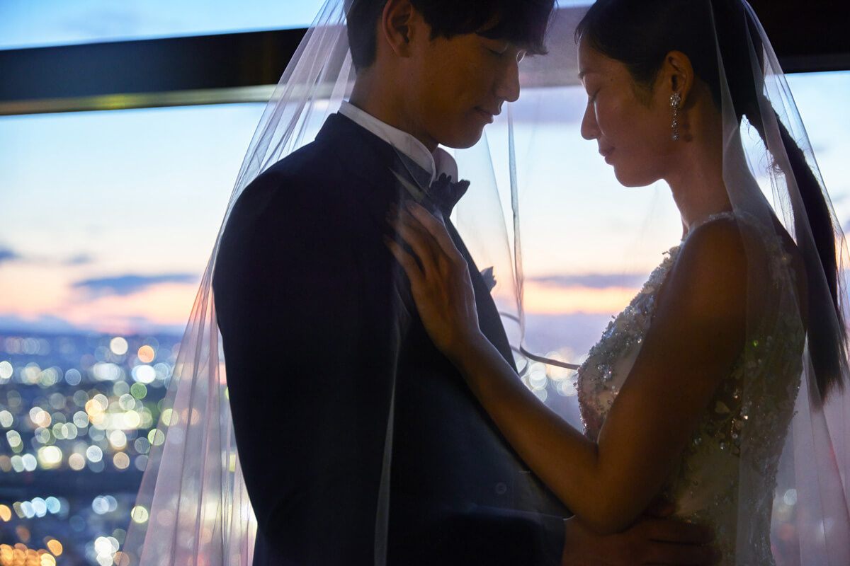 SORANOWAチャペル