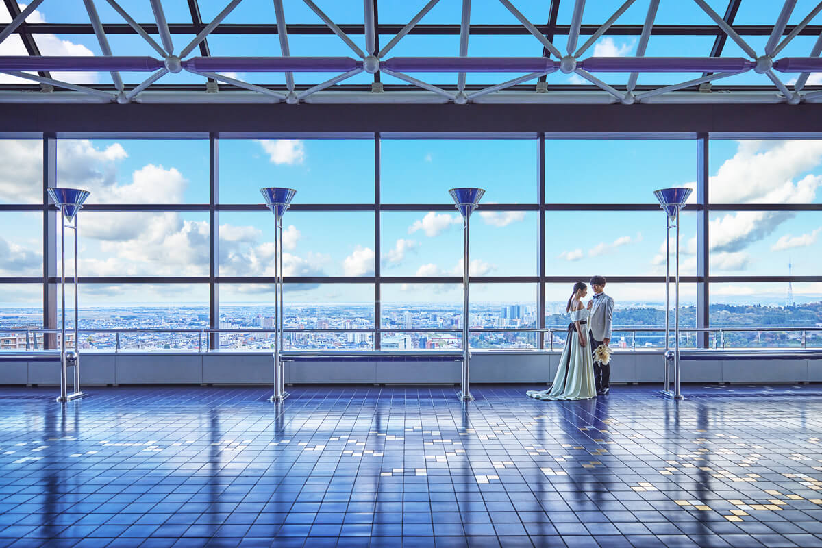 SORANOWAチャペル