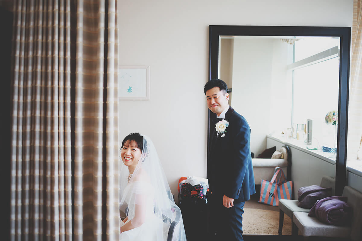 SORANOWAチャペル