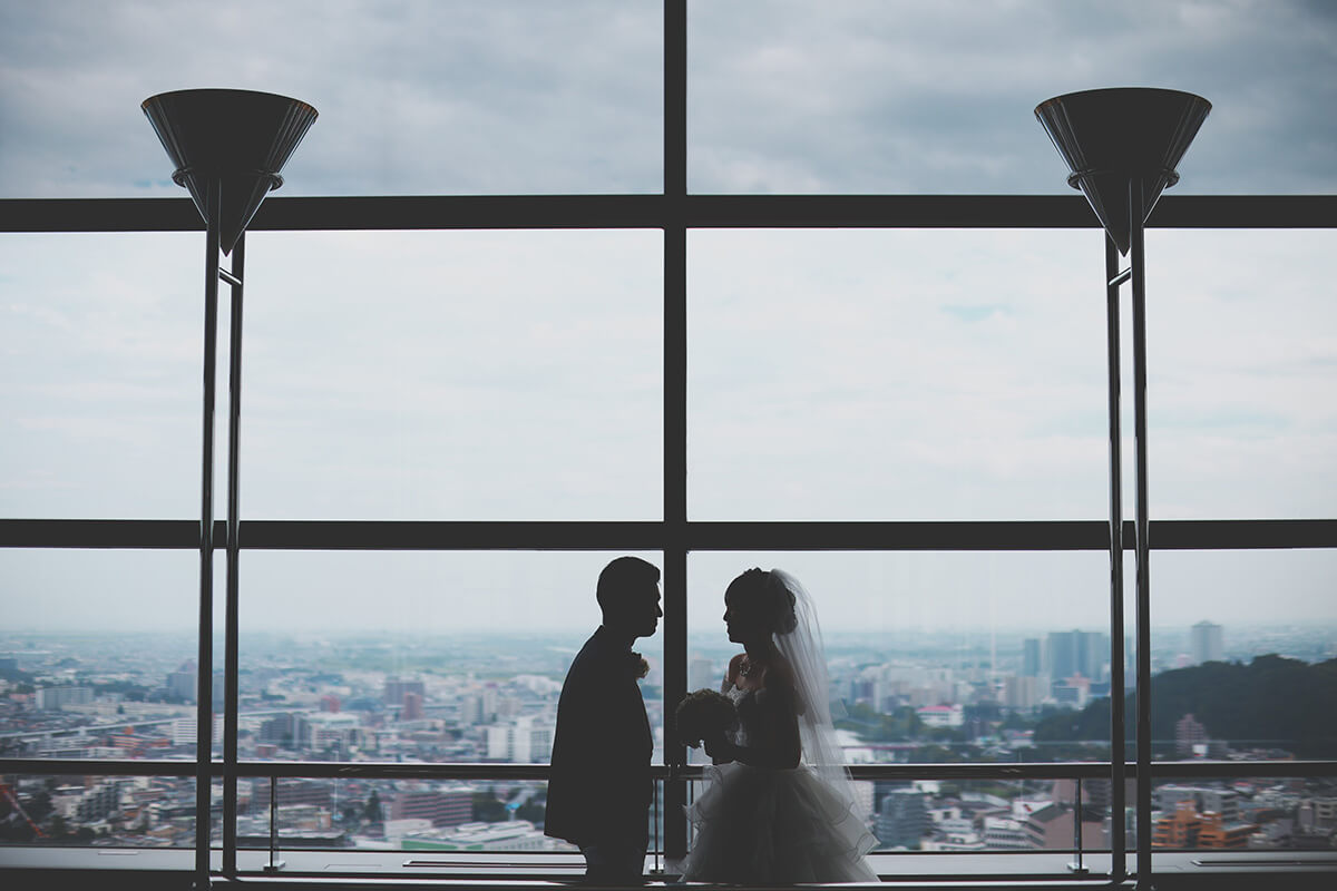 SORANOWAチャペル