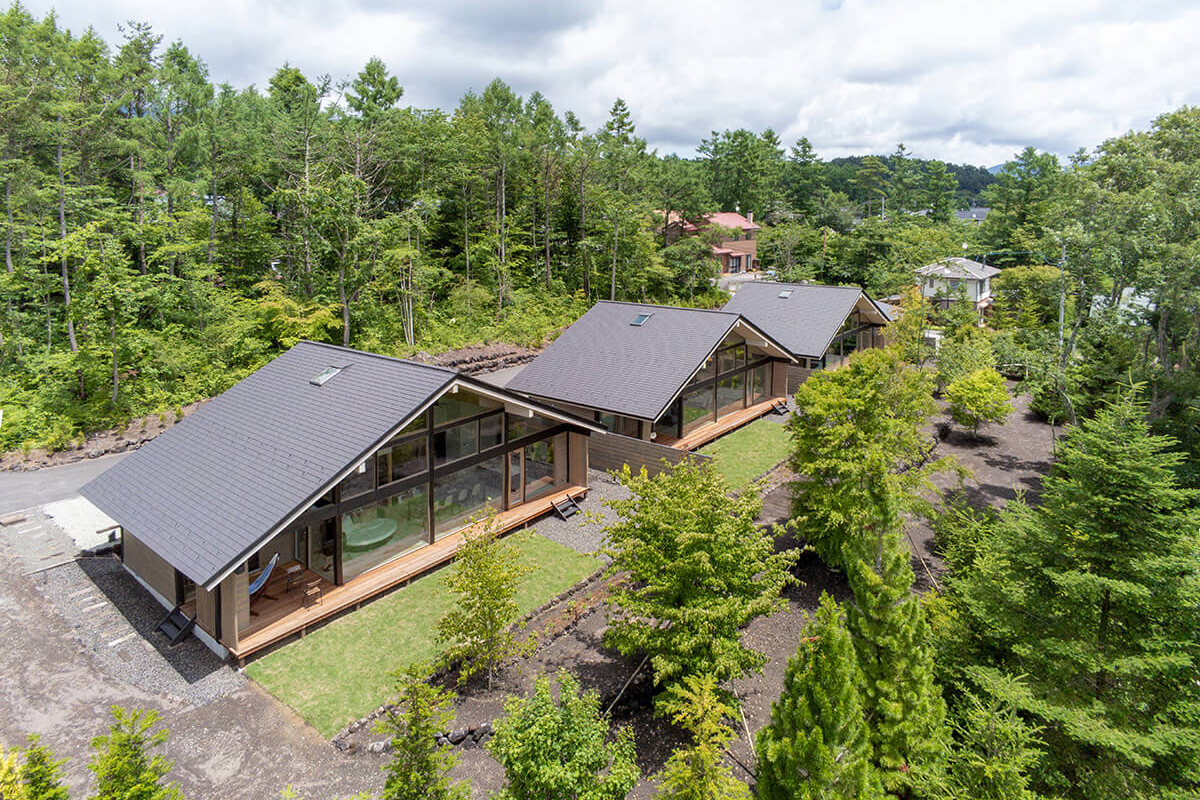 ヴィラメッサ軽井沢ウェディング