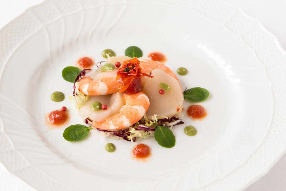 山手ヘレン記念教会/ザ・ローズレジデンス