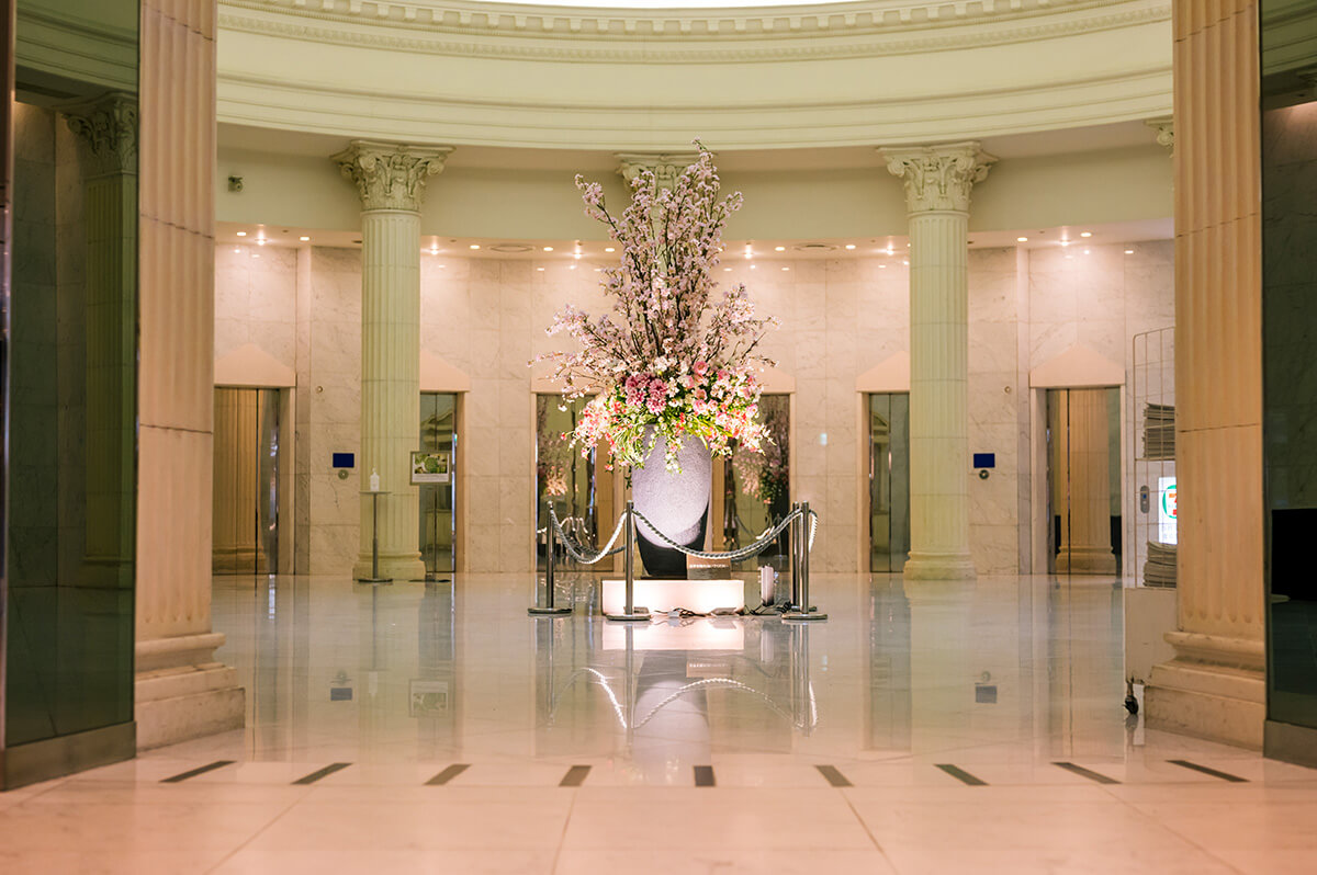 新横浜プリンスホテル