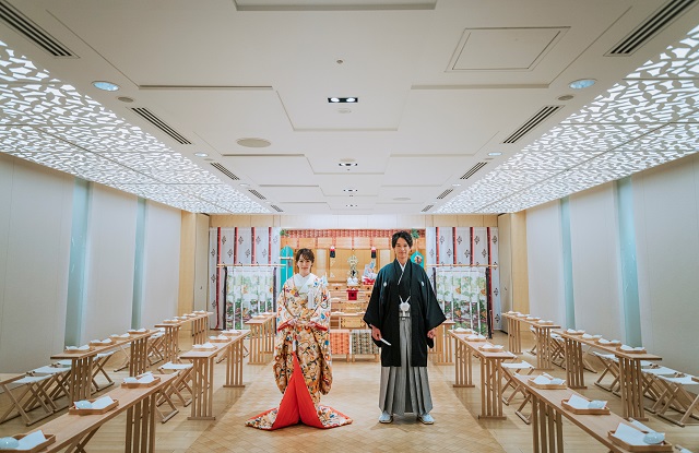 ホテルメトロポリタン