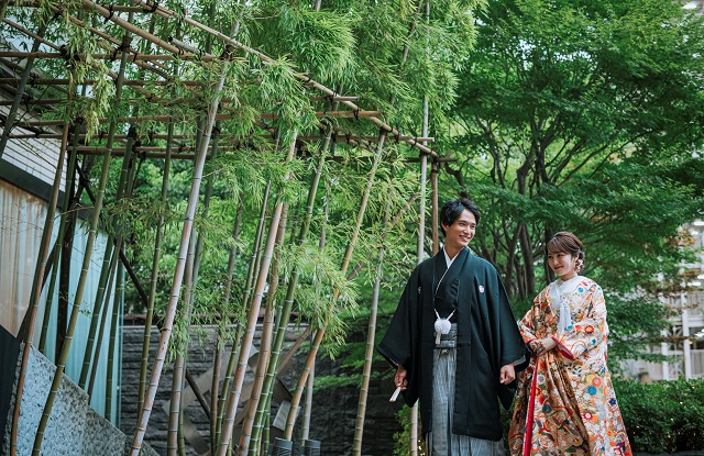 ホテルメトロポリタン