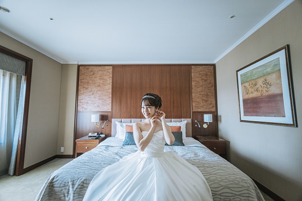 ホテルメトロポリタン