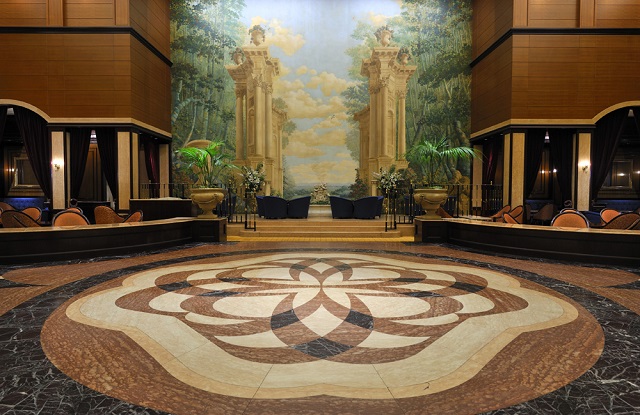 第一ホテル東京