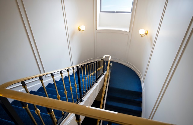 第一ホテル東京