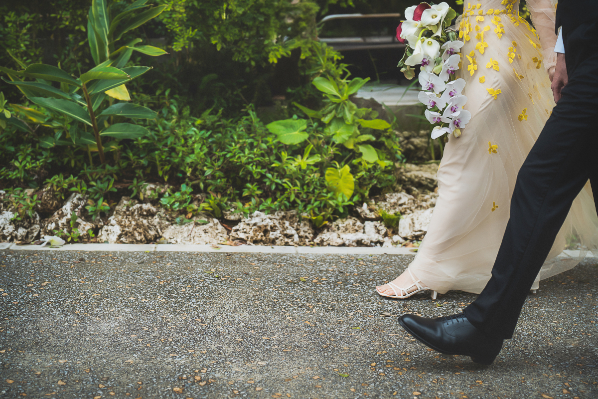 館内ロケーション撮影