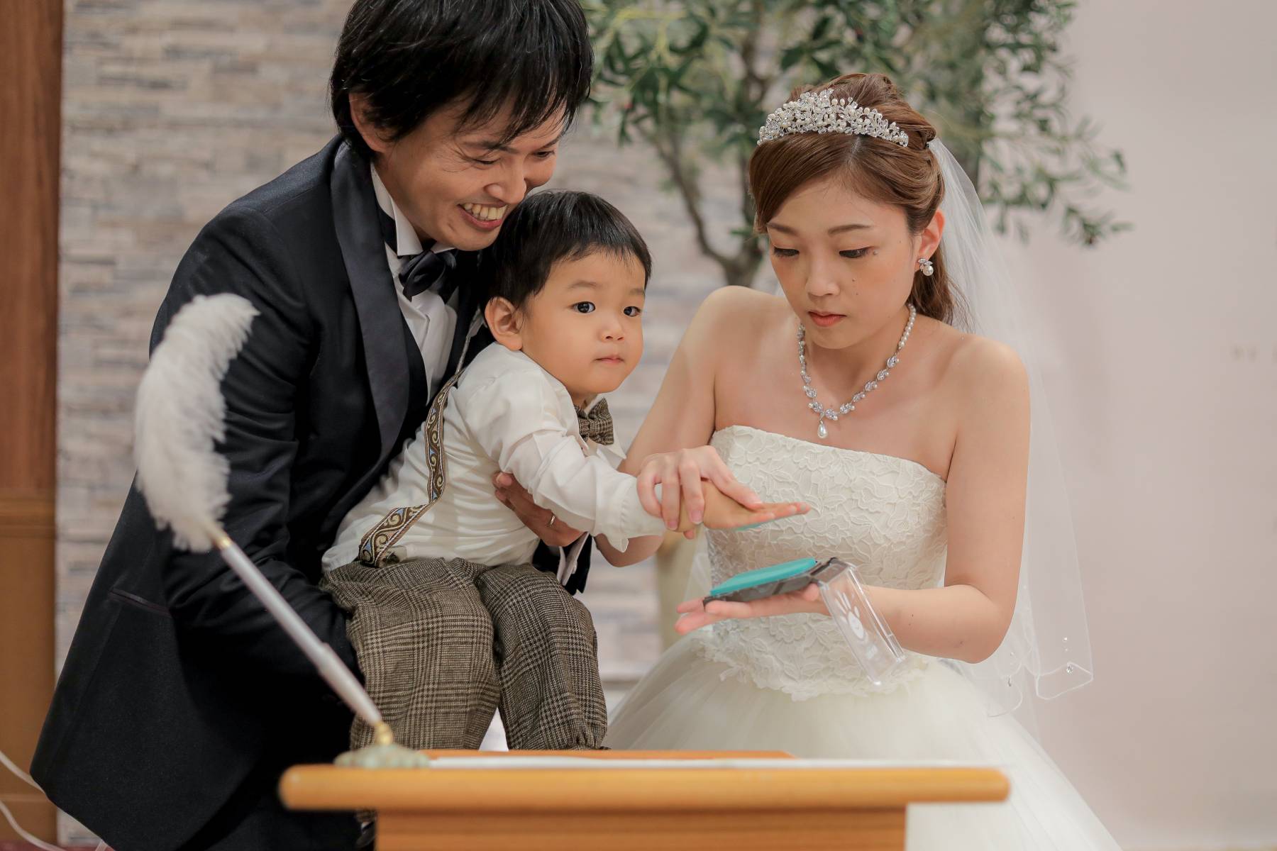 ニューウェルシティ宮崎チャペル