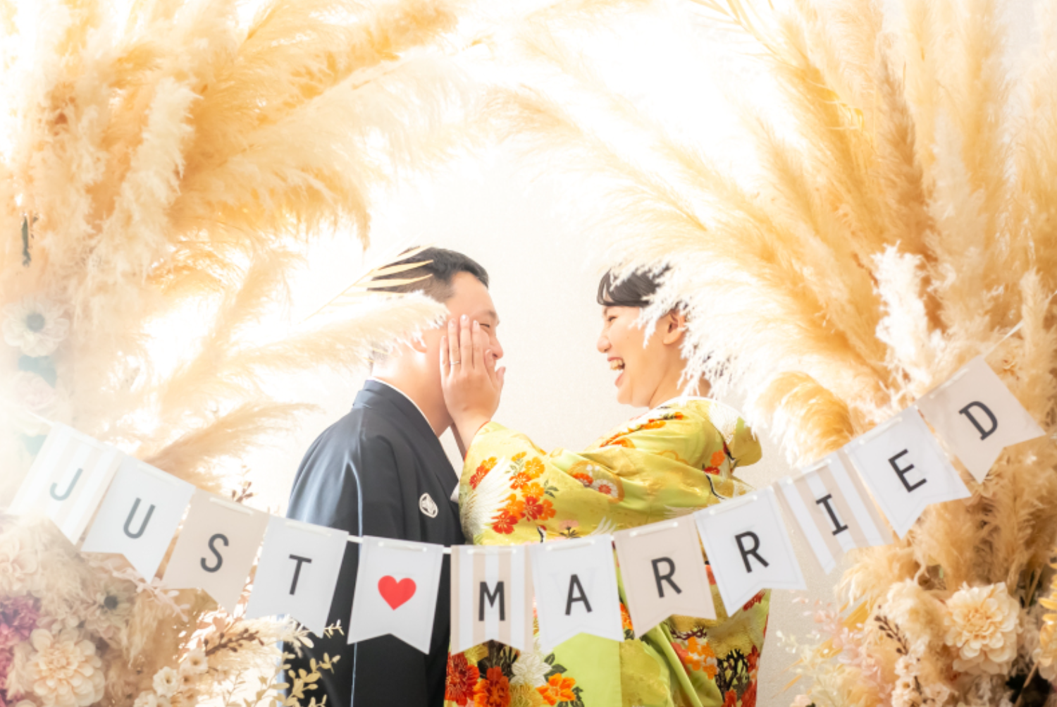 小さな結婚式 千葉チャペル