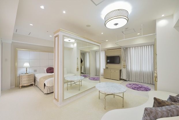 ホテル イタリア軒