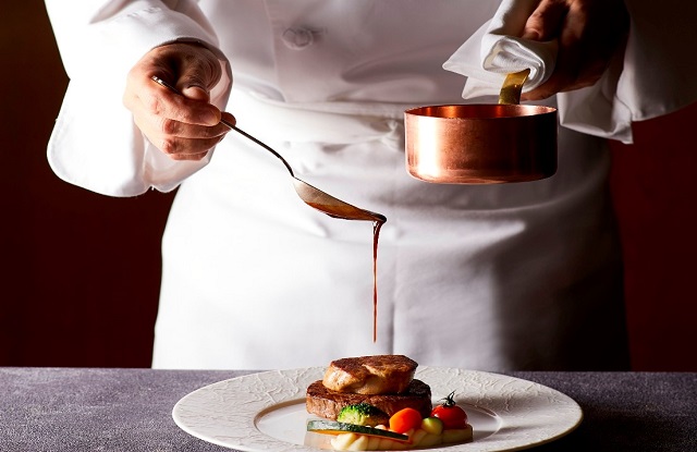 第一ホテル東京