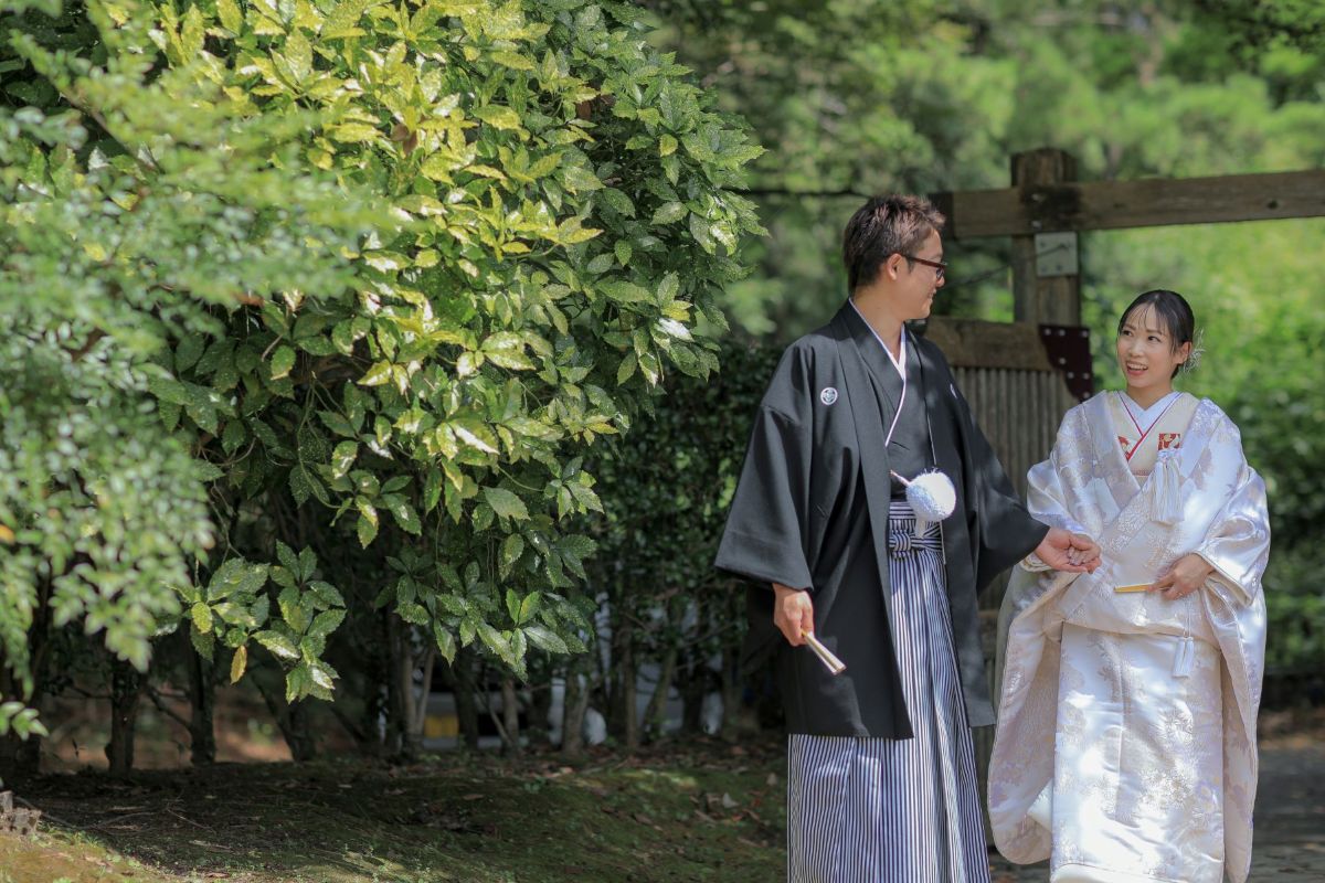 小さな結婚式 宮崎スタジオ