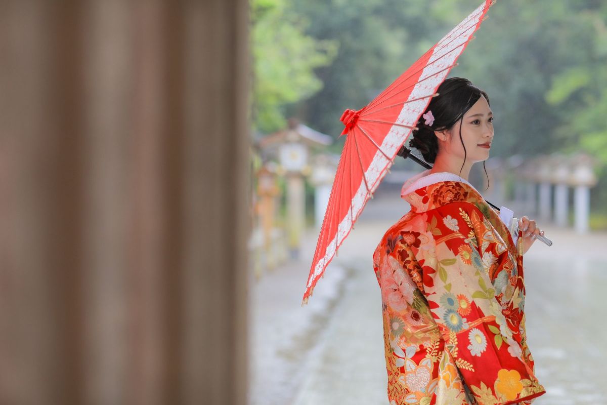 小さな結婚式 宮崎スタジオ