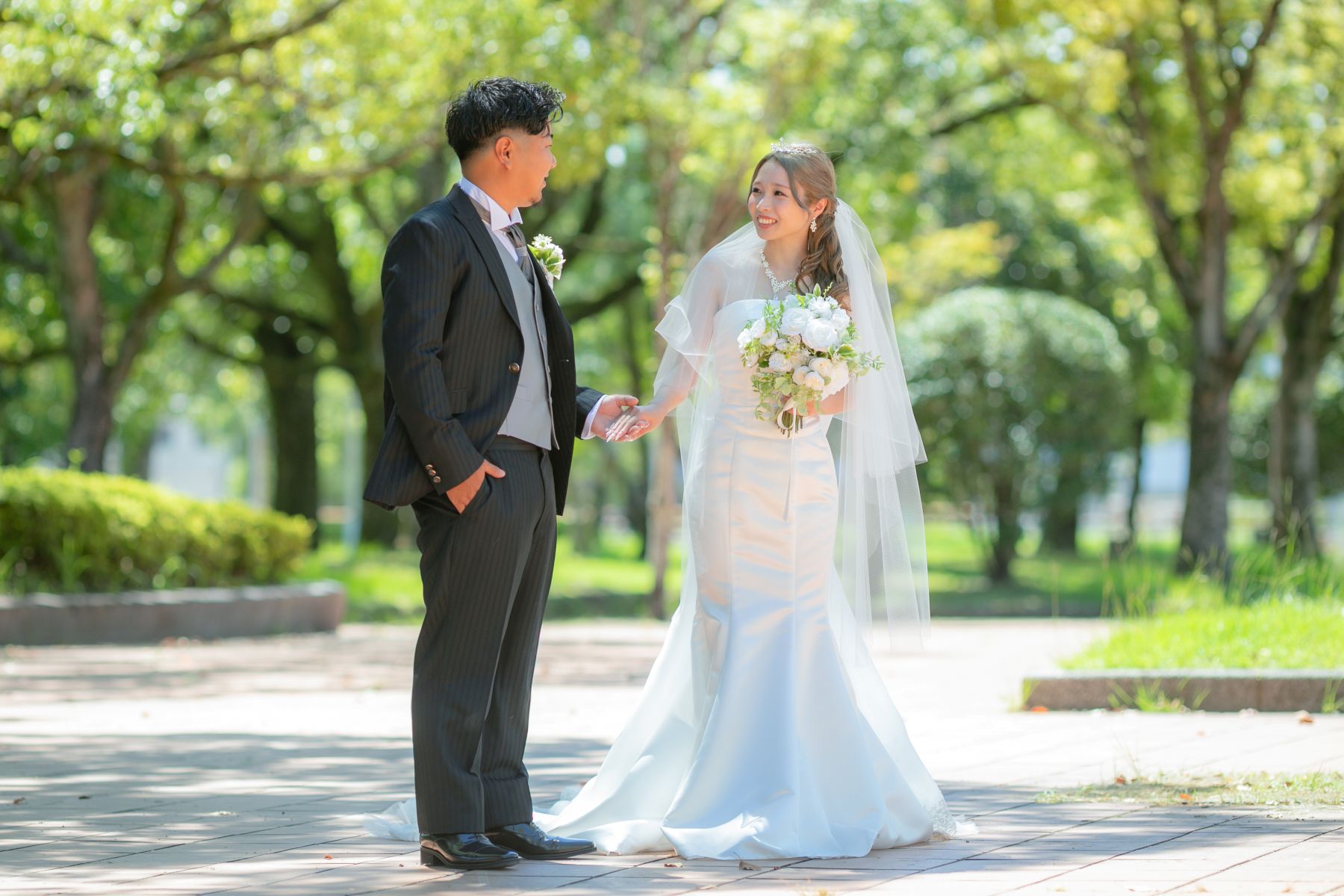 ニューウェルシティ宮崎チャペル