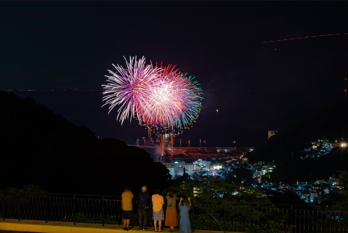 熱海スパ＆リゾートウェディング