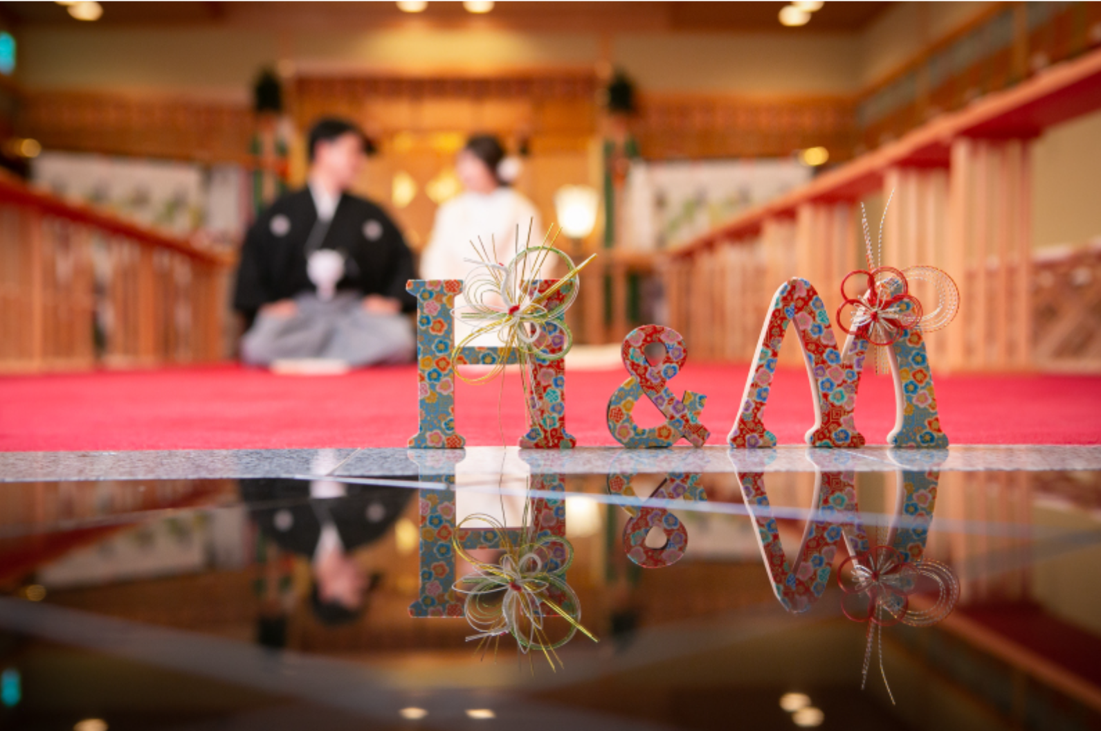 小さな結婚式 千葉チャペル