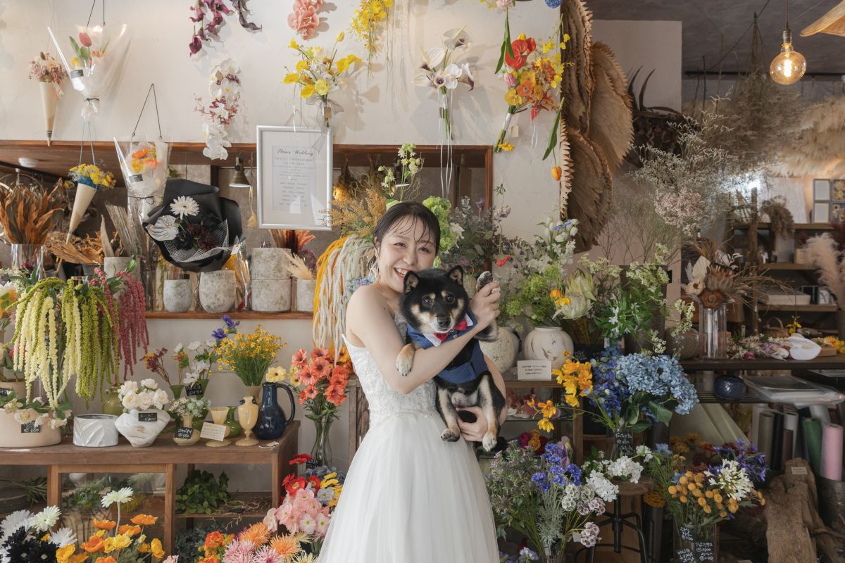 小さな結婚式 熊本スタジオ