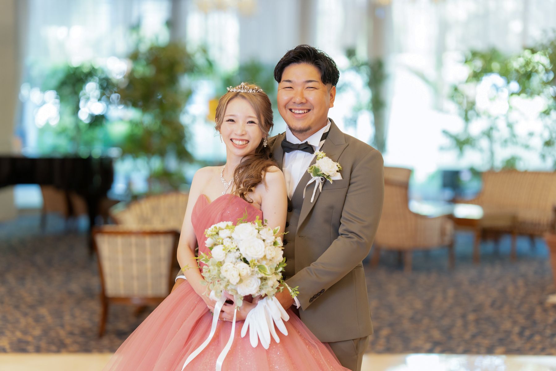 ニューウェルシティ宮崎チャペル