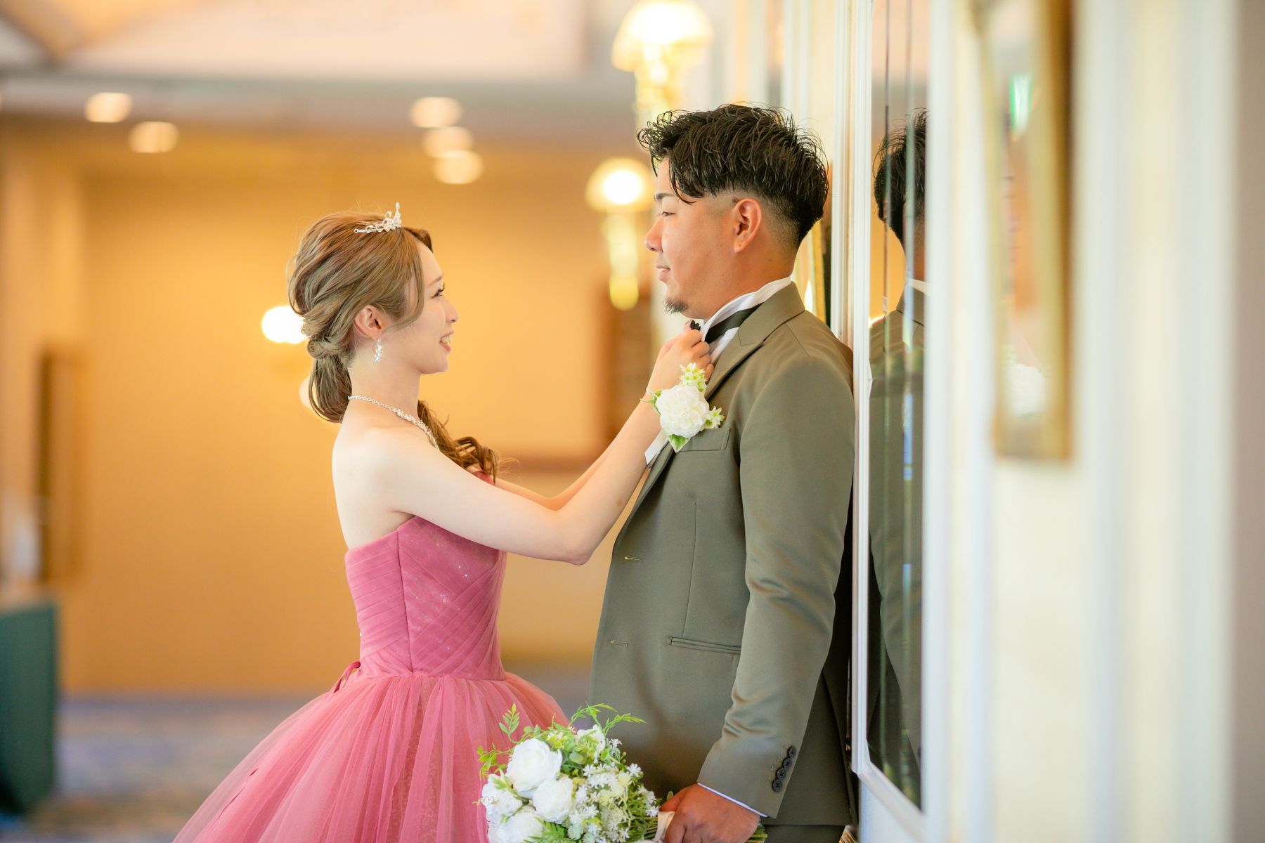 ニューウェルシティ宮崎チャペル