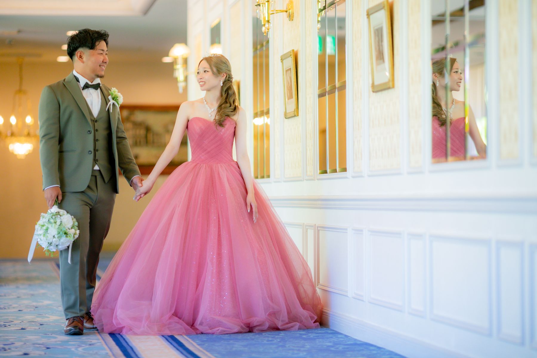 ニューウェルシティ宮崎チャペル