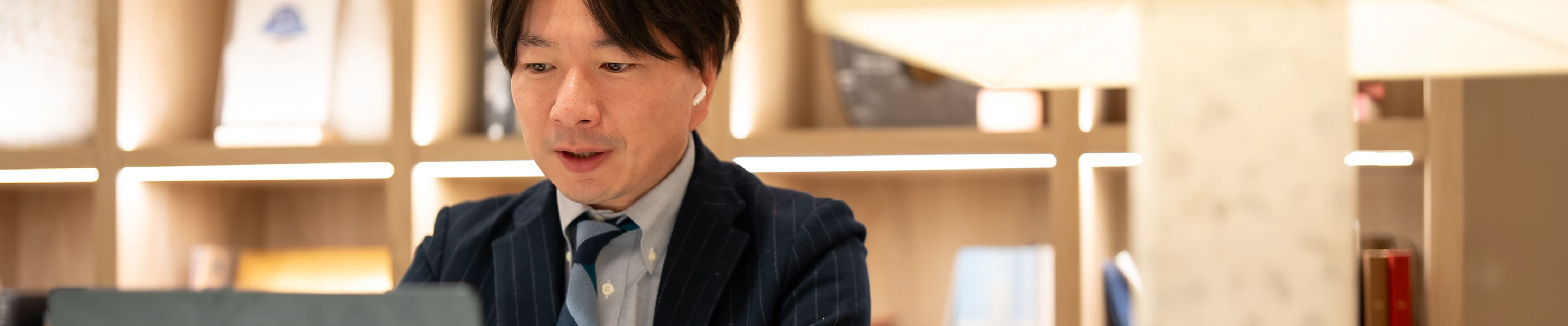 マネージャー候補