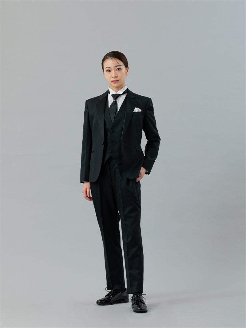 LGBTQウェディング