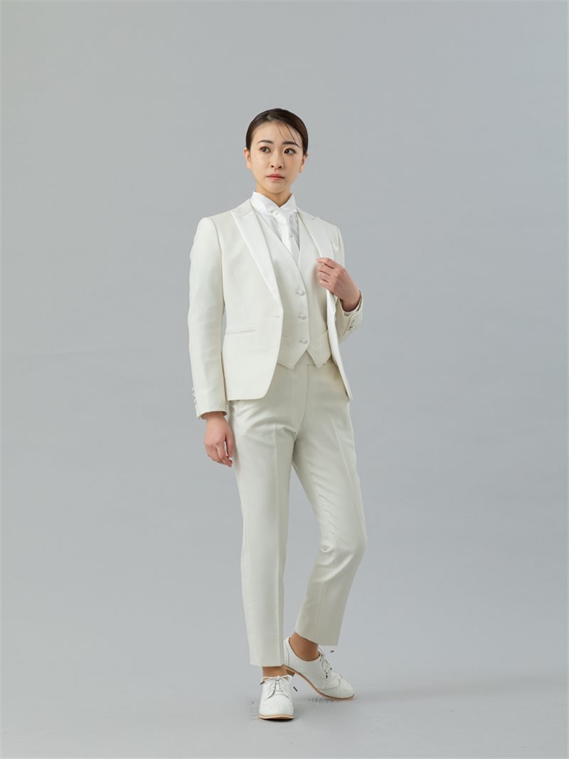 LGBTQウェディング