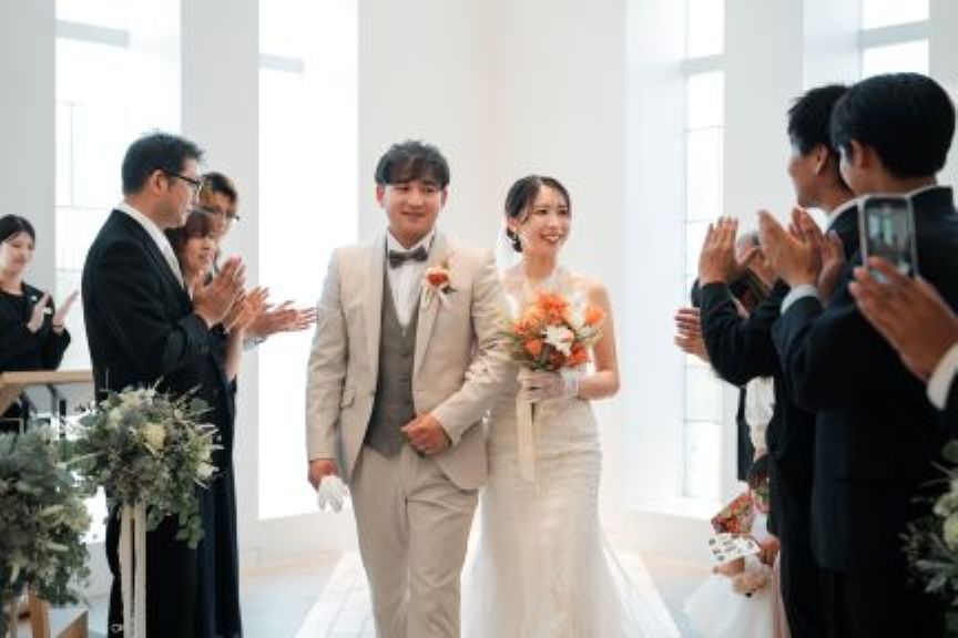 【コラム】結婚式の日を選ぶ際の、六輝六曜(ろっきろくよう)とは？
