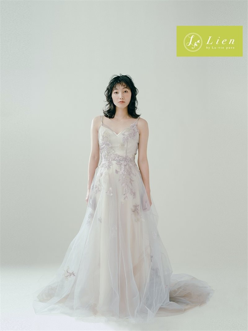 たった5分でイメージチェンジ！！オーバーカラードレスのご紹介♪