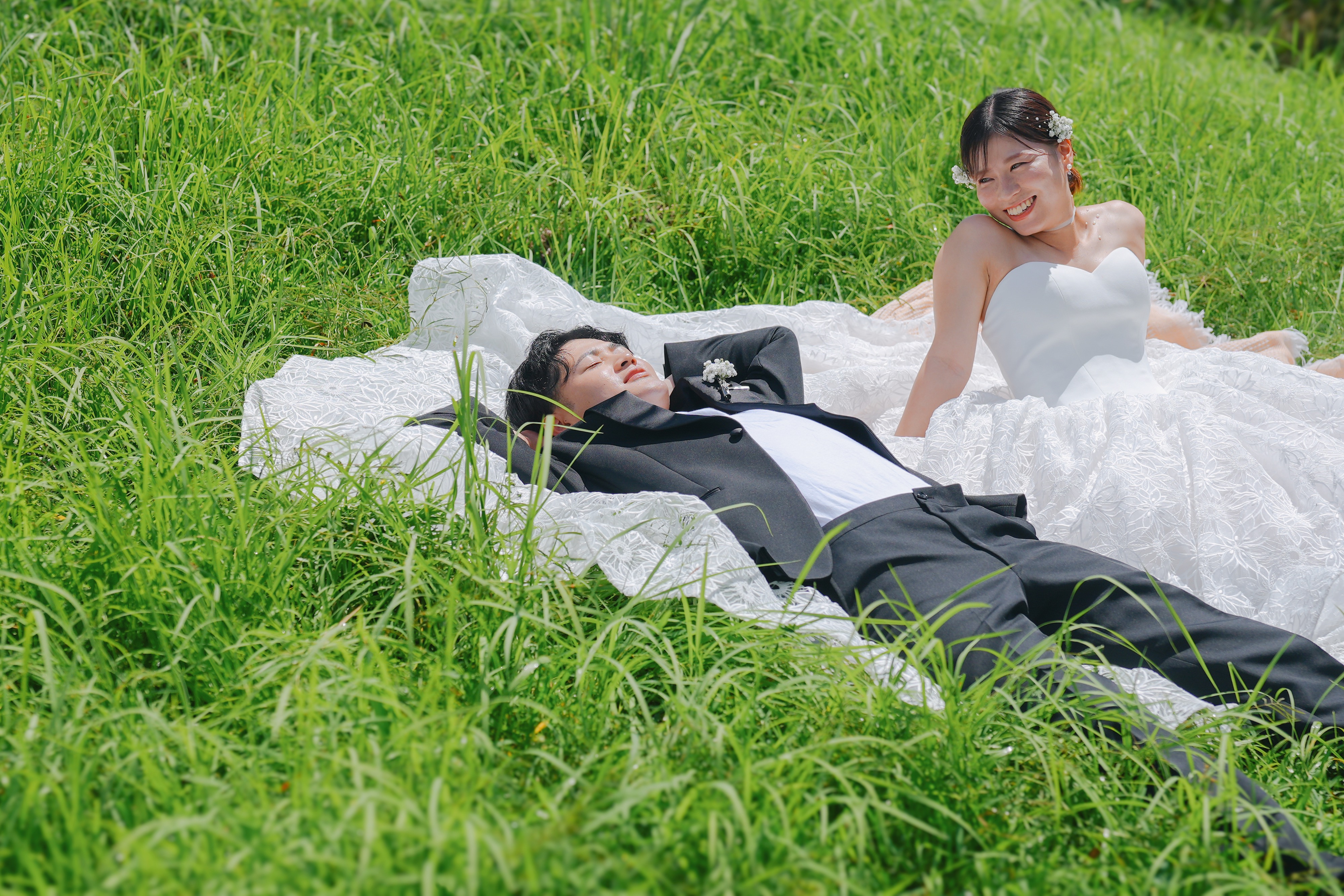 衣装レンタル*ラヴィピュール*のご案内♪