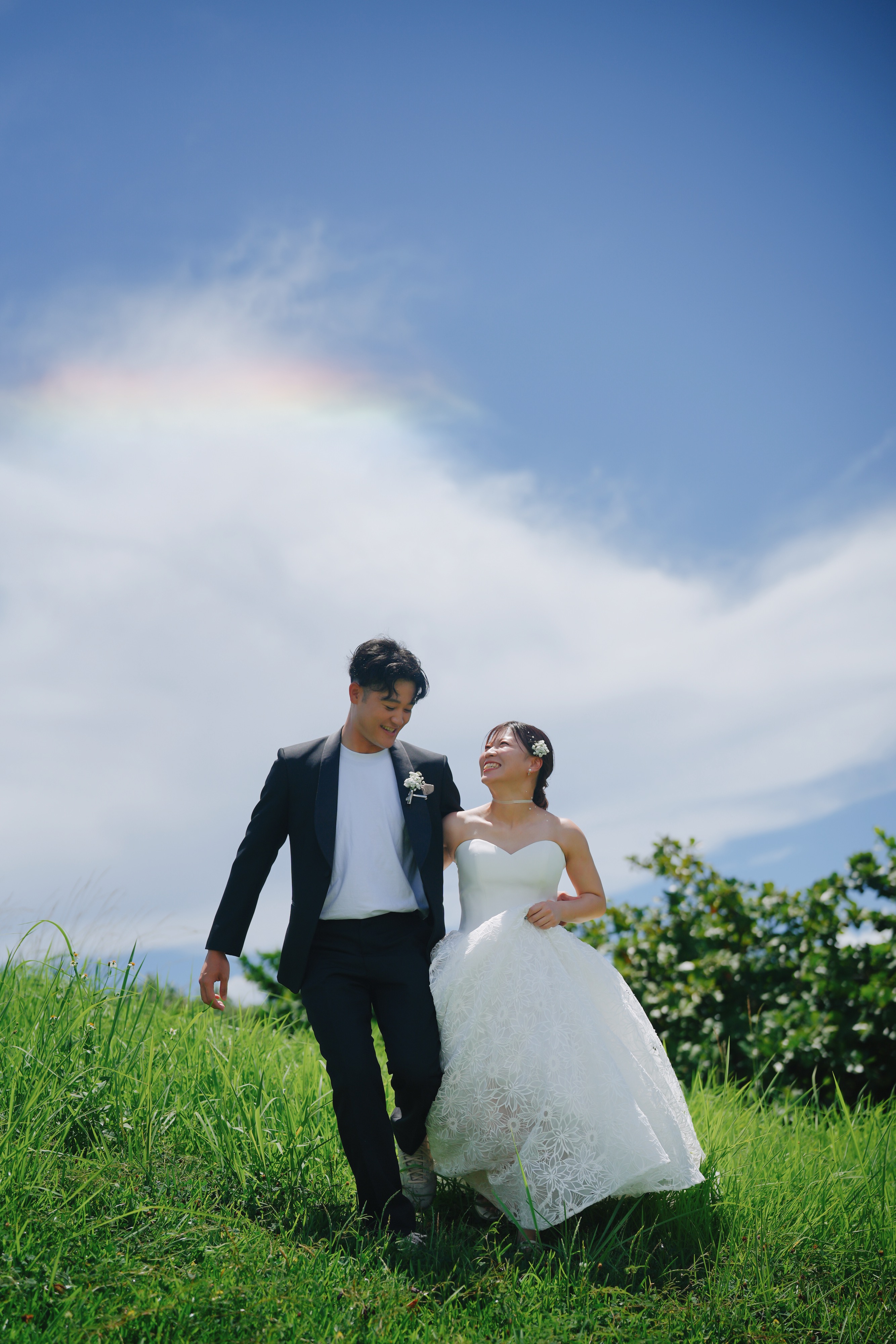 衣装レンタル*ラヴィピュール*のご案内♪