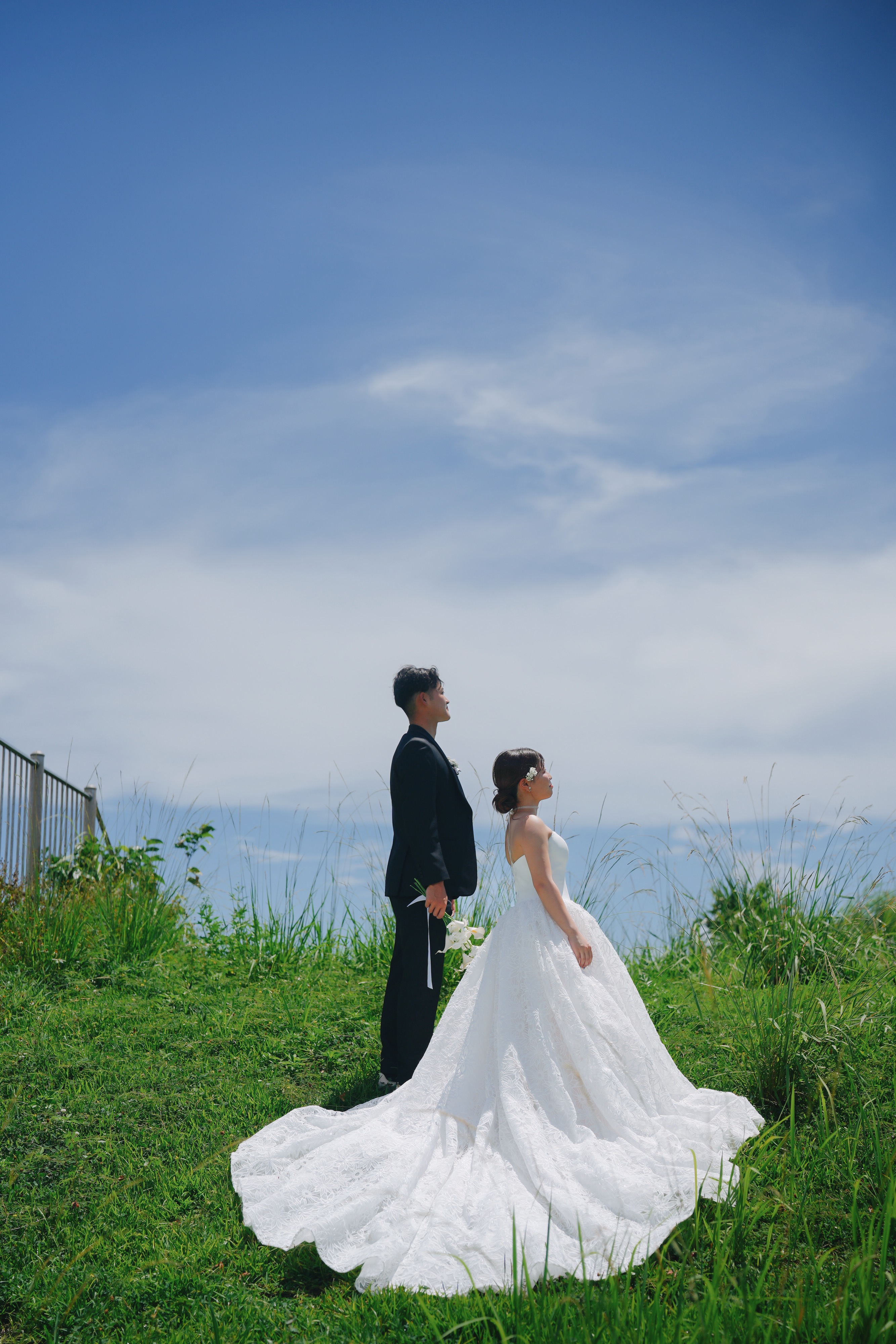 衣装レンタル*ラヴィピュール*のご案内♪