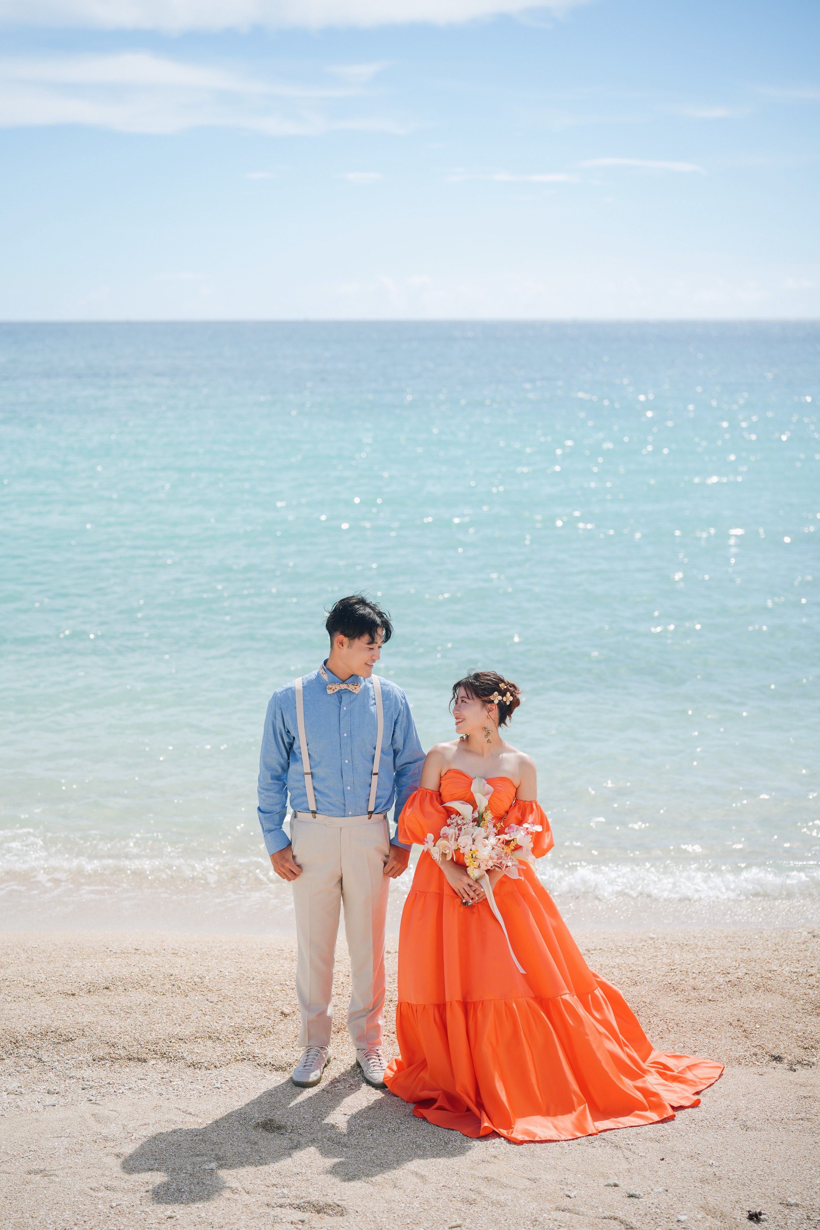 衣装レンタル*ラヴィピュール*のご案内♪