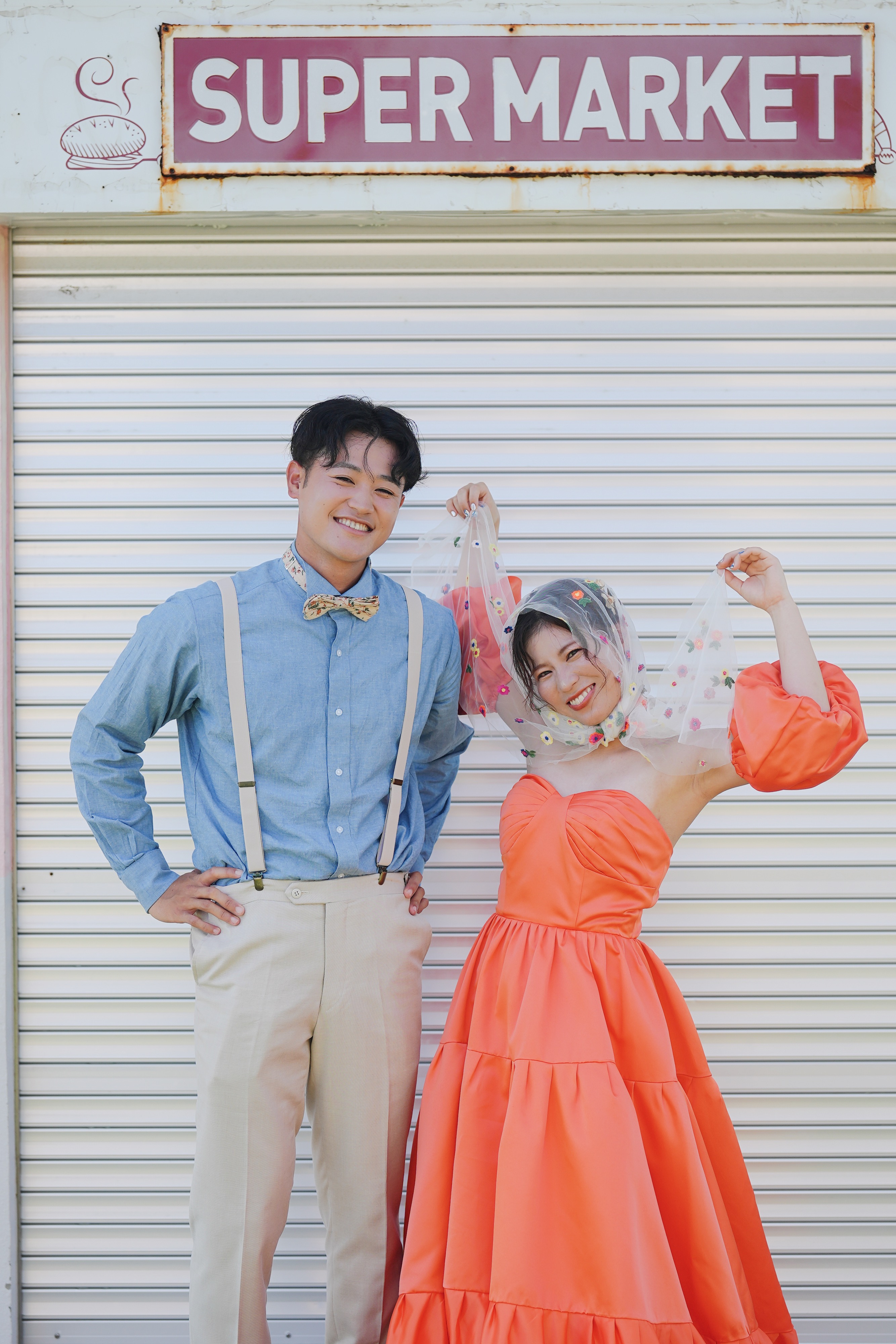 衣装レンタル*ラヴィピュール*のご案内♪