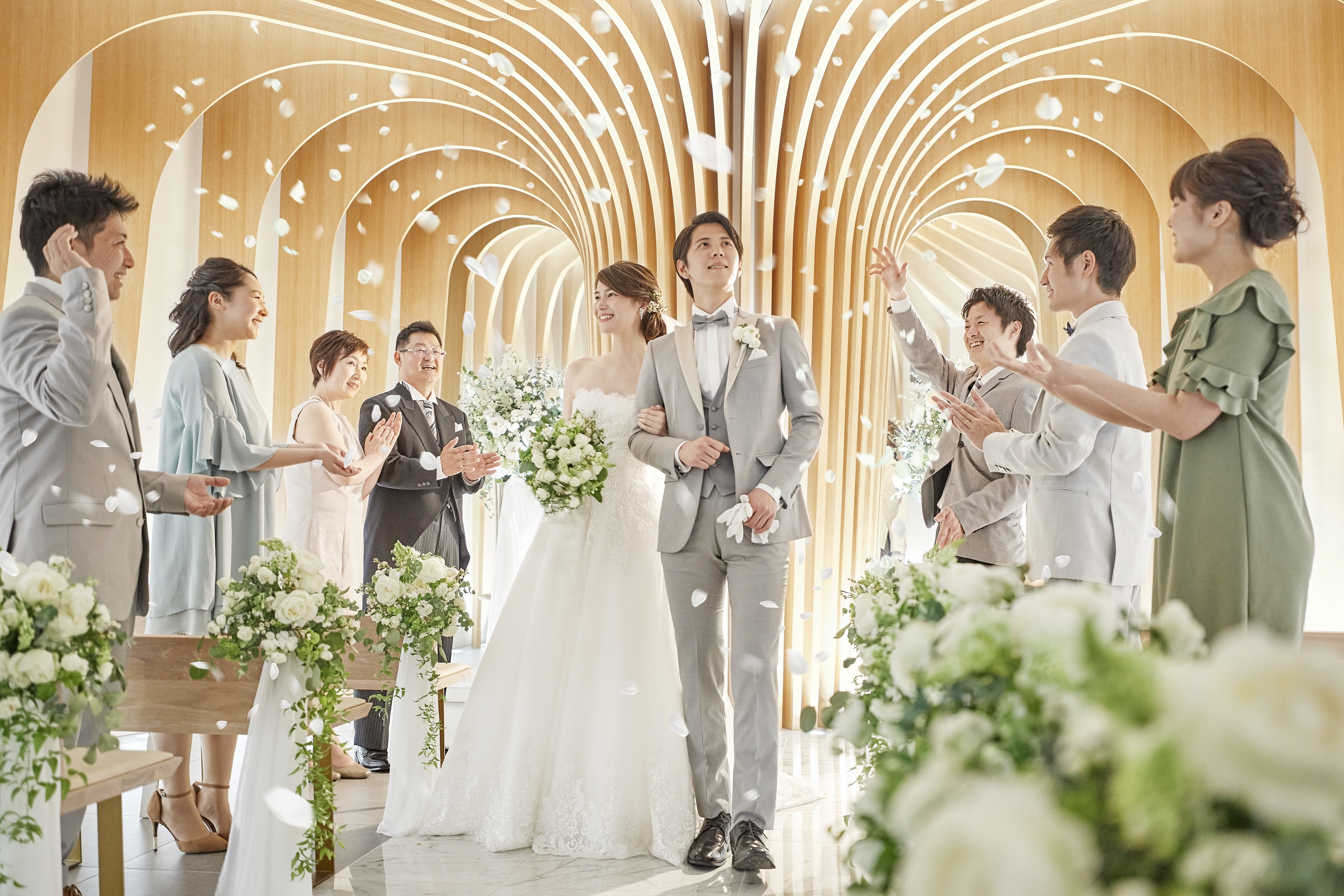 小さな結婚式　広島店ってどんなところ？～ご相談編～