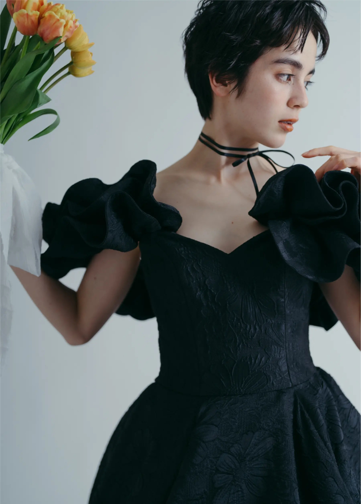 【3月23日・24日限定!】衣装試着付き相談会開催!