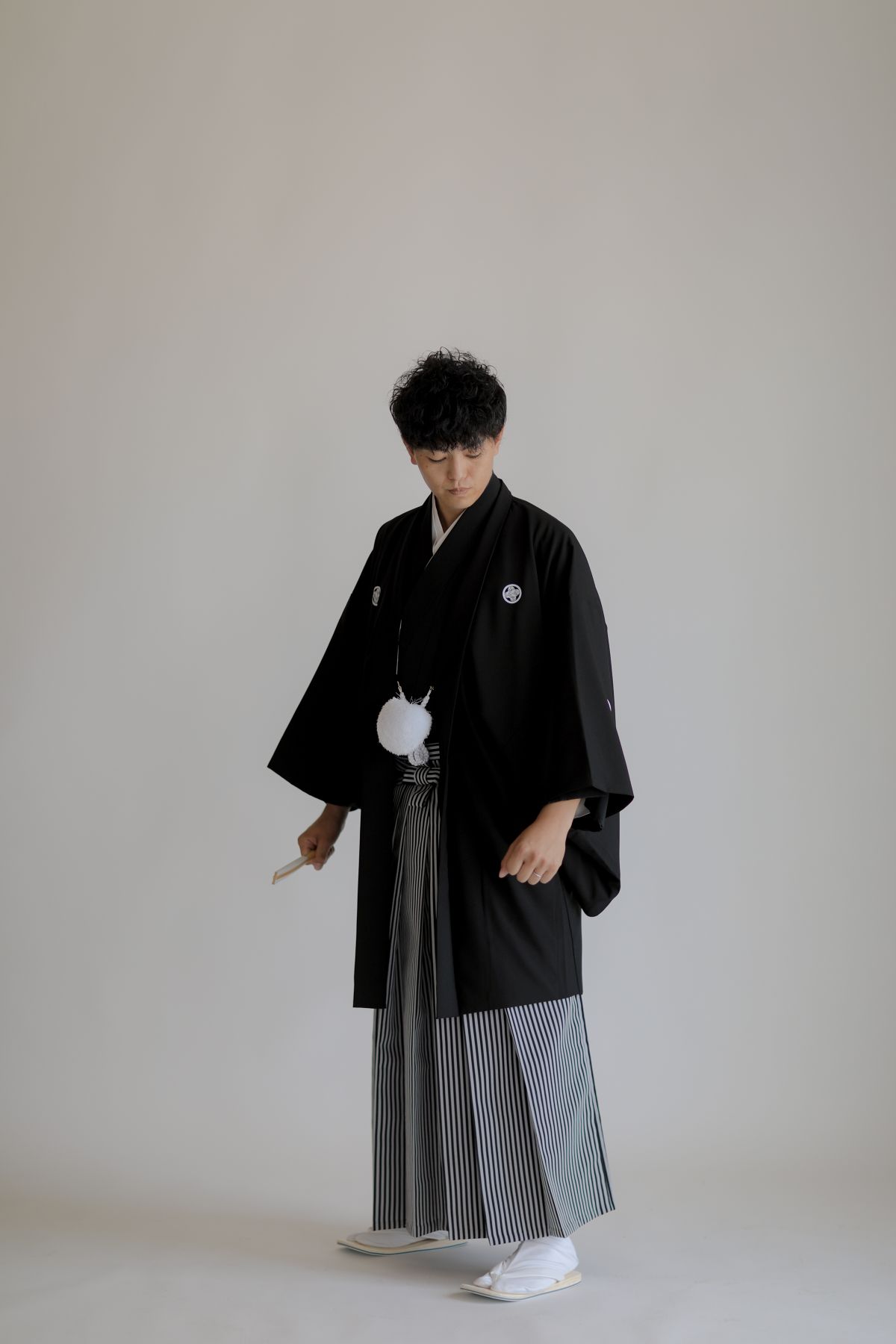 和装フォトウェディング~宮崎スタジオ~