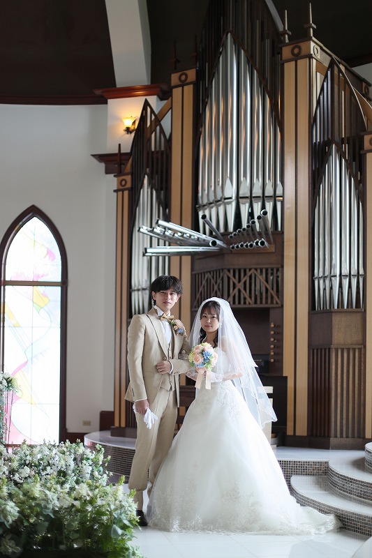 グアム挙式　～Wedding Report　10～