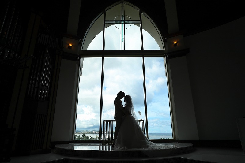 グアム挙式　～Wedding Report　10～