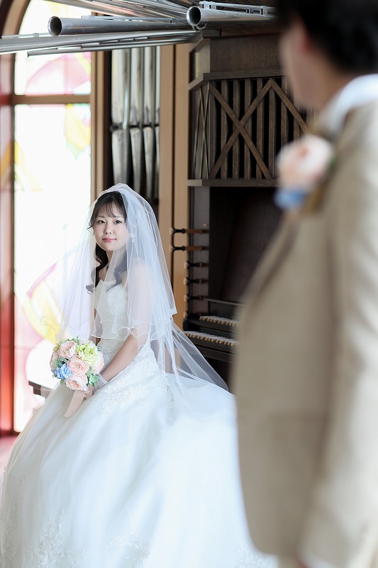 グアム挙式　～Wedding Report　10～